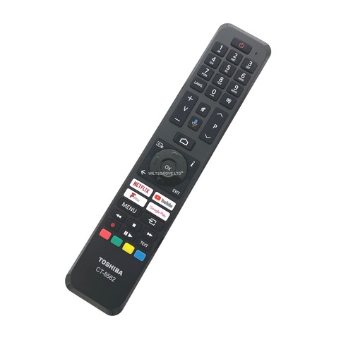 Original toshiba 8562 tv - original, ct-8562