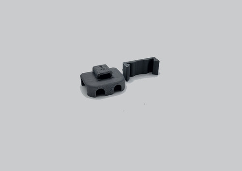 Clip xic original falconry - clip,