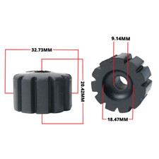 Fits Honda CB125 CB350 CB360