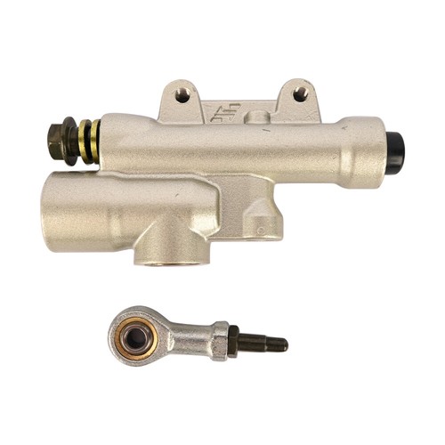 Rear brake master - brake, cylinder