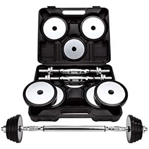 Ironman 15kg chrome steel - ironman,