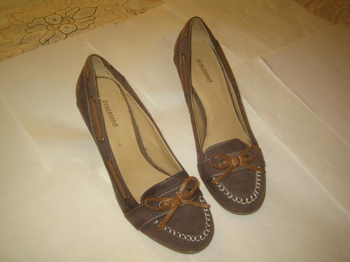 Ladies shoes graceland - ladies,