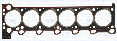 Gasket cylinder head fits bmw - gasket,
