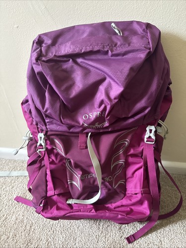 Osprey tempest women - osprey, 30