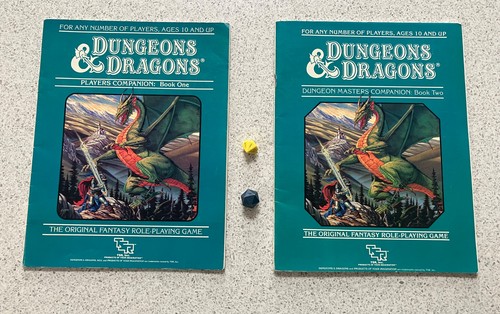 Dungeons dragons players - dragons,