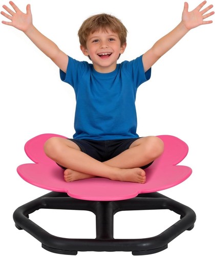 Spinning chair for autistic - for,