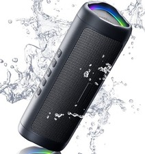 Bluetooth Speaker Portable