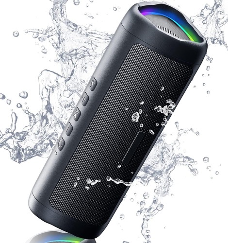 Bluetooth speaker portable - bluetooth,