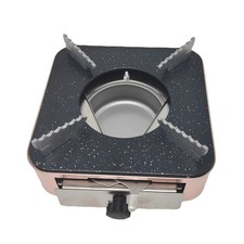 Compact Spirit Burner Alcohol