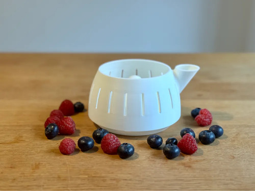 Hydrobowl smart vortex washer - smart,