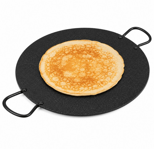 40cm non stick - 40cm, round