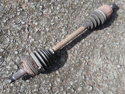 Honda civic driveshaft 1992 - honda,