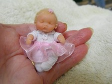 Ooak  dollshouse miniature