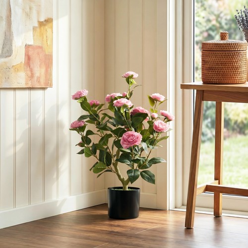 Homcom 65cm artificial - 65cm,
