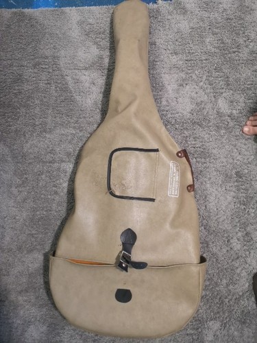 Tatra classic acoustic guitar - tatra,