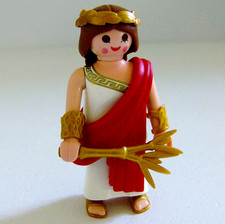 Playmobil Roman Princess/