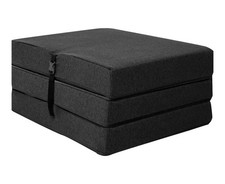 Fold out Guest Mattress Fibre