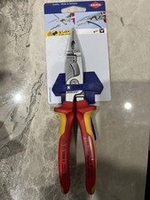 Knipex 13 86 200 VDE
