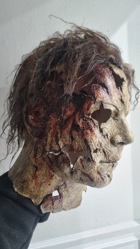 Michael myers mask - michael,