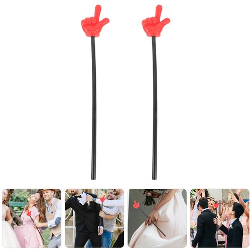 Pcs plastic hand pointers - pcs,