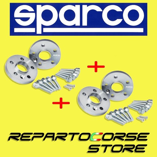 Kit spacers 20mm sparco - kit,