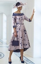 Mother of the Bride Size 12