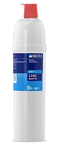 Brita purity c150 - purity, replacement