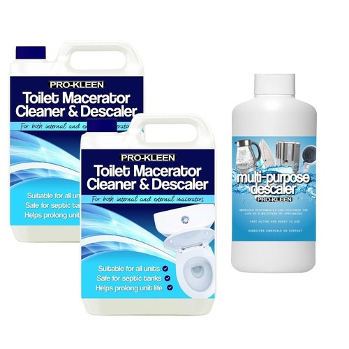 Prokleen multi descaler - multi, &