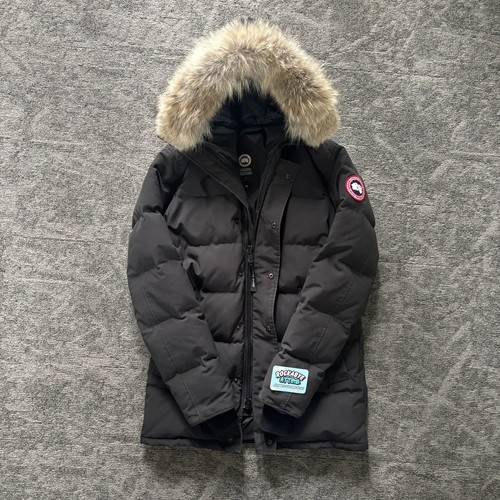 Canada goose mens black - canada,