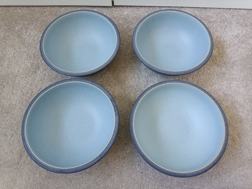 Denby langley stoneware - 4,