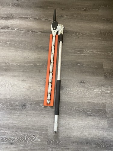Stihl 145 long reach - hl-km, long-reach