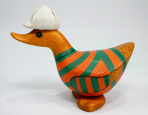 Dcuk wooden duck - dcuk,