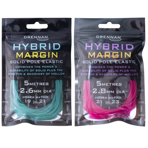 Drennan hybrid solid margin - hybrid,