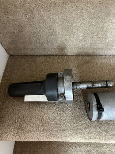 Turner richards dummy launcher - turner,