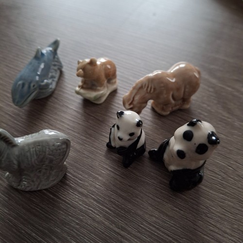 Wade whimsies job lot - wade,