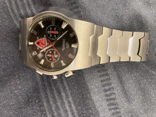 Breil ducati corse - corse, men's