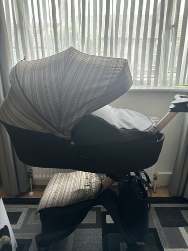Stokke xplory complete - x,
