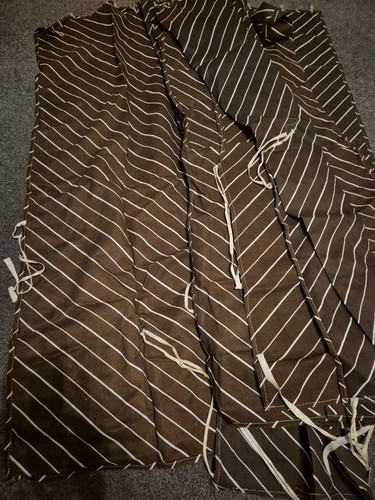 Retro caravan awning - retro,