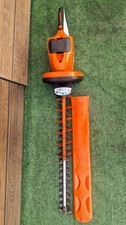 Stihl HSA 86 Cordless Hedge Cutter/Trimmer Year 2023