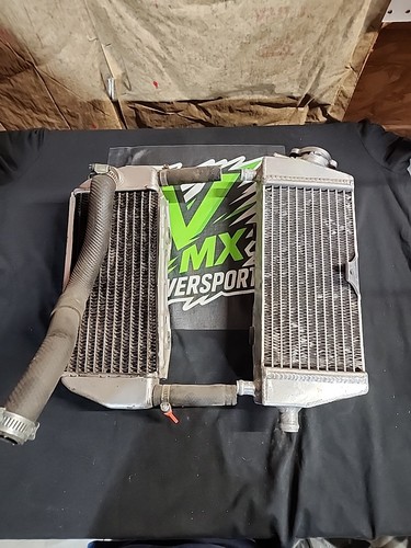 1995 kawasaki kx125 oem - kawasaki,