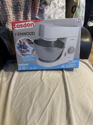 Casdon kenwood food - casdon, mixer