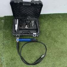 IBOSAD Copper Tube Fittings Hydraulic Pipe Crimping Jaw Copper Pipe Propress 