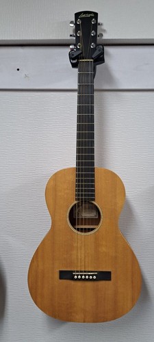 Larrivée all solid parlor - all-solid,