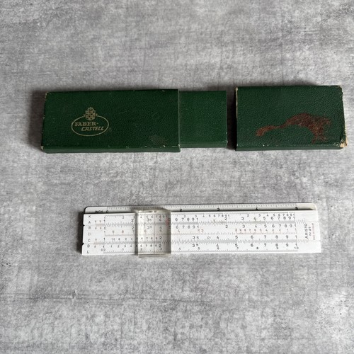 Faber castell 167 - 167/87, slide