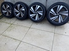 VW Touareg R-line mk3 Navada