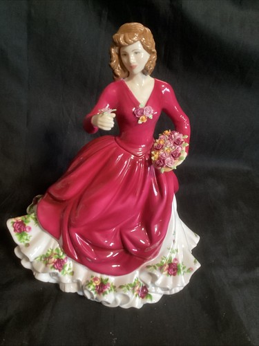 Royal albert rose ltd - albert,