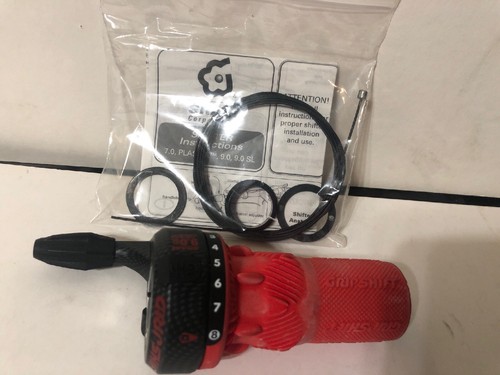 Sram 0sl halfpipe - 9.0sl,