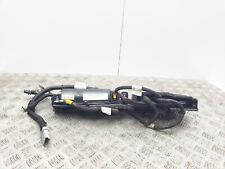 CITROEN C4 PICASSO MK2 START STOP CONTROL MODULE 2015 9809027080