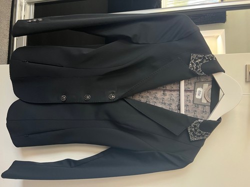 Show jacket - show,