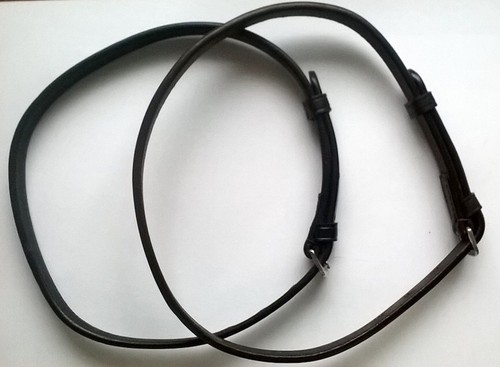 Leather flash straps - flash,